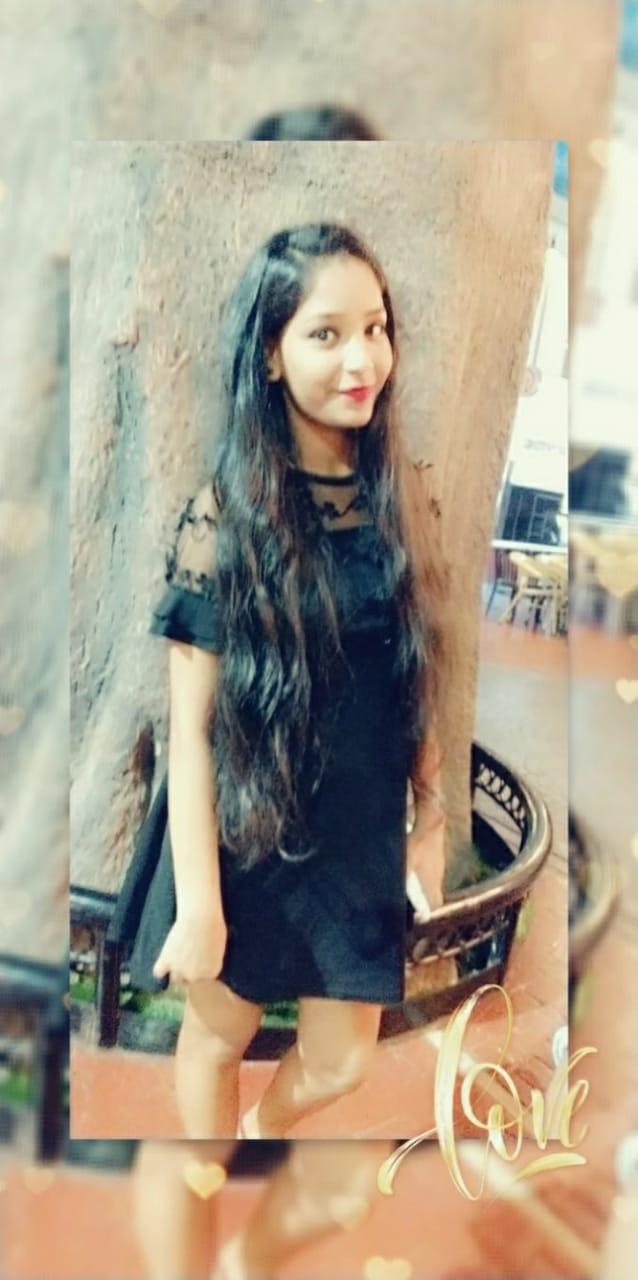 Nausheen Ansari